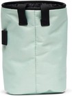 Black Diamond Mojo Chalk Bag For Rock Climbing  Foam Green   Small medium