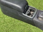 2015-2022 Dodge Charger Front Floor Center Console W shifter Assembly Black Oem
