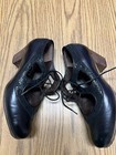 Professional Gallardo Flamenco Shoes Size 6 5 Aa