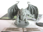 Conan  The Board Game Winged Ape Mini   Tiles   Cards New  