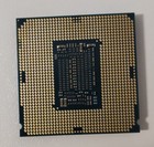 Intel Core I7-8700 Socket 1151 6 Core Desktop Cpu 3 20ghz Sr3qs