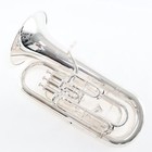 Willson Model 2900ta4 1s Compensating Euphonium Mint Condition