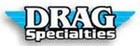 Drag Specialties Inner Tube - 150 80-16 - Side Metal Valve W99-6107smv
