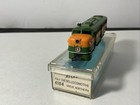 Atlas Fa-1 Diesel Locomotive Great Northern 4104 N Scale Made In Austria