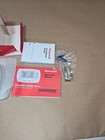 Honeywell Th5110d1022 Focuspro 5000 Non-programmable Thermostat Imperfect B Read