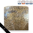 Meinl Byzance Dark 24  Big Apple Dark Ride Rd Model German Factory