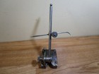 Vintage Starrett Machinist Small Precision Surface Gage Gauge Tool