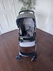 Chicco Lightweight Stroller  Chicco Mini Bravo Plus Stroller  Graphite  2024