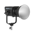 Amaran Ray 660c Rgb Full-color Point-source Cob Led Video Light