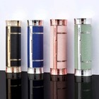 Magnet Crush Lens Case   With Lens Applicator  Mirror And More