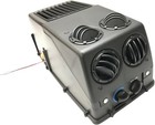 Red Dot R-6840-0p 22300 Btu 12v Backwall A c Unit R68400p Vans Hd Trucks 325cfm