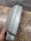 2006-10 Hummer H3 Right Rh Side Pewter Air Duct Cowl Inlet Cover Panel Trim Oem