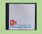 Microsoft Exchange Server 2016 Standard W 5 Cals  Important Read Description