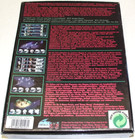 Shadoworlds  atari St  Complete In Box Shadow Worlds Krisalis Software Rpg