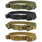 Condor Tb 44  Combat Hook Loop Law Enforcement Pistol Magazine Tactical Belt