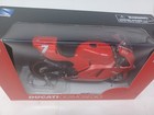 New Ray Ducati Desmosedici Gp05 Carlos Checa  7  1 12 Diecast 
