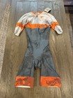 Mens Pearl Izumi Cycling Octane Skinsuit Speedsuit Tri Suit  Xs S Brand New  300