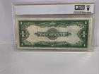 1923  1 Silver Certificate  fr  238  Large Size Note Pcgs 35 Very Fine