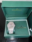 Moissanite Watch  ap Thorn 