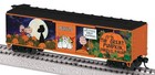 Lionel Ho 2554180 - Peanuts - Movie Boxcar  it s The Great Pumpkin  Charlie