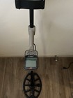 Minelab X-terra Elite Multi-frequency Waterproof Metal Detector