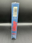 Jaws  The Revenge Vhs Tape - Sealed 1987 Mca Home Video - Rare 