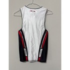 Nwt Louis Garneau Elite Course Tri Triathlon Tank Top Men s Medium Read