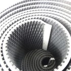 2 Pk 7 x 461  Round Upper Baler Belt For John Deere Round Baller 385 456 457