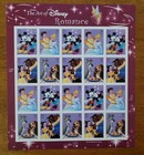 Us Stamps Self Adhesive Modern Sheets Collection - Lot Of 17 Mnh - Fv  114 39