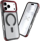 Ghostek Iphone 17 Pro Max Covert Case   Magsafe Compatible  Non Slip Grip Protec