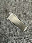 New Seiko Original Buckle Clasp Marinemaster Sbdx001 Sbdx017 18mm D1k6am-bk00