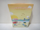 Pokemon Petite Pals Let s Go To The Beach Playset Piplup   Glaceon New Us Seller