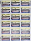 Oman Stamp 2018 - Full Sheet - Oman Champion Of The 23rd Arabian Gulf Cup - C