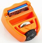 Kunzmann Edge Trick Diamond - Edge Sharpening Tool  -fk sks Tools-