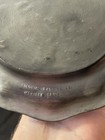 Colonial Casting Co  Pewter Chamberstick Candle Holder Antique Rare   Ccc  1940s