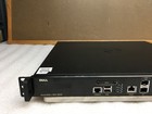 Dell Sonicwall Nsa 3600 1rk26-0a2 Network Security Appliance Firewall