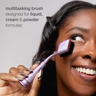 Tarte Shape Tape Blur Concealer Stick Brush Seamless Effortless Application For