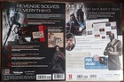 Dishonored 1   2 Bradygames Official Strategy Game Guide Lot