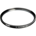 Tiffen 77mm Uv Protector Circ Polarizing Black Promist 1 8 Filter Kit  3 Filters