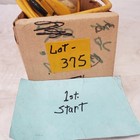 13 Watt Electric Portable Fluorescent Light Lot 375