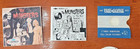 View-master The Munsters - 1966 Tv Show - Packet Set  b-481 -  read Description 