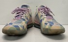 Nike Lebron 18 Low Daughters Pastel Floral Basketball Shoes Size 5