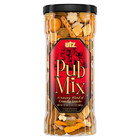 Utz Pub Mix  20 Oz Barrel