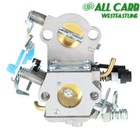 New Carburetor Fit For Husqvarna Wta-29 455 460 Rancher Jonsered Cs2255