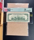Fr  1550 1966  100 Legal Tender Pmg 35 - Vf Comment