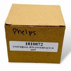 New Somfy 1810872 Universal Rts Interface Ii  urtsi Ii-16 Channel 