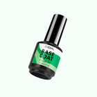 Base Coat Nail Polish - Gel High Glossy Durable Soak Off Clear No Wipe Long Last