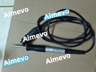 1pc Used Good Weller Wxp65 Soldering Iron Handle Pencil Arkd