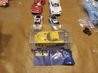  Scalextric  hornby  1 32nd Scale Slot Car Race Set