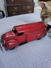 Wyandotte Gas Tanker Truck 10 5 Inches Long In Near Perfect Condition
